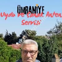 ÜMRANİYE UYDU VE ÇANAK ANTEN SERVİSİ , Elektronik Sistemler