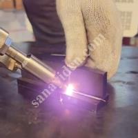 ANM TECH                    RN-R/RN-H (LAZER KAYNAK MAKİNASI), Lazer Kesim Makinası