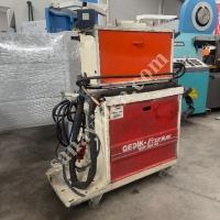 GEDİK FRONİUS 400 AMPER GAZALTI KAYNAK MAKİNASI, Makina