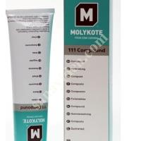 MOLYKOTE 111 COMPOUND SİLİKON GRESİ 100 GR,