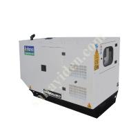 23 KVA DETROİT MOTOR DİZEL JENERATÖR, Jeneratörler