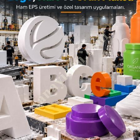 TÜRKİYE FUAR DEKORASYONU VE ÖZEL STAND ÜRETİMİ, Yapı İnşaat