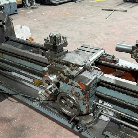 BİMAK TORNA  ÇAP 400 BOY 1500 DİJİTALLİ  KULLANICIDAN SATIŞA ÇIKMIŞTIR  0536 709 41 57, Makina