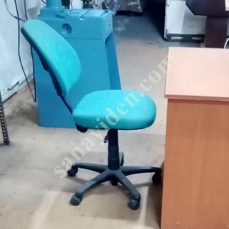 SATILIK GRAMMER MARKA OFİS SEKRETER VE BİLGİSAYAR KOLTUĞU, Diğer