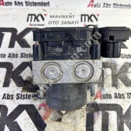 0265956487-0265290063 NISSAN QASHQAİ ÇIKMA ABS BEYNİ, Oto & Y. Parça