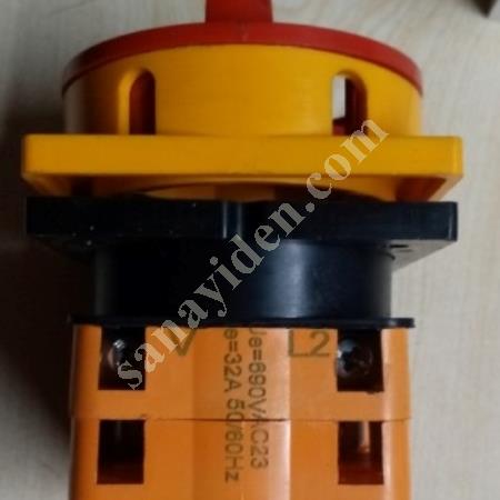 SATILIK OMRON GÜÇ KAYNAĞI S8VK - C06024 MODEL 60W RAY TİPİ (POWER SUPPLY), Elektrik & Enerji