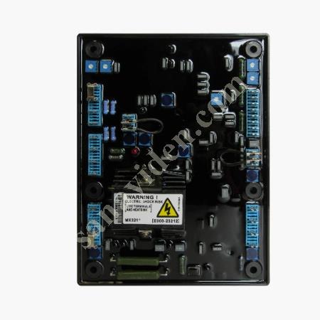 AVR MX321, Jeneratör Fiyatları