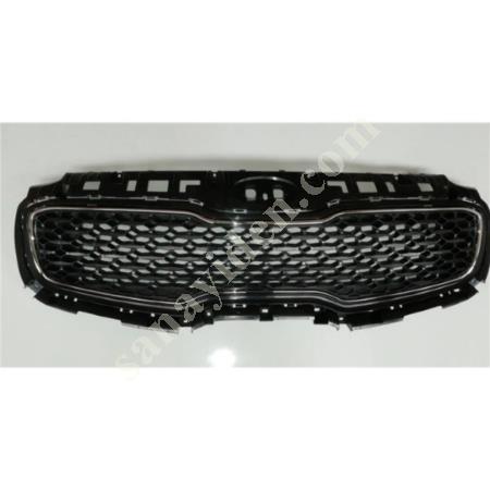 MATSUBA GRILLE SPORTAGE 2016-2018 COMPATIBLE FRONT,