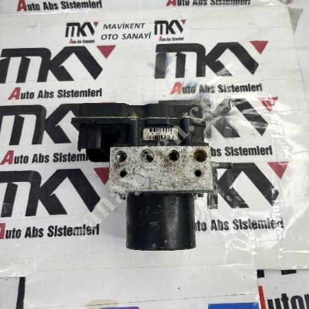 AUDI A1 ABS ÇIKMA BEYNİİ 0265955028 / 0265239062, Oto & Y. Parça