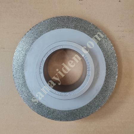 LC467P298AB - GLEASON GEAR GRINDING DRESSING ROLL - DRESSING ROLL GDF (Ø140X40XØ52), Cutting Machines