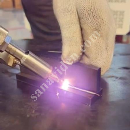 ANM TECH                    RN-R/RN-H (LAZER KAYNAK MAKİNASI), Lazer Kesim Makinası