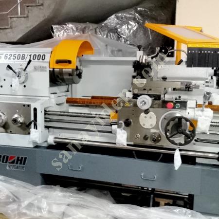 ORJİNAL BAOJİ TORNA  SÜPER KAMPANYA  SINIRLI SAYIDA STOK, Makina