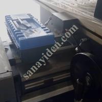 TAİWAN PHOBUES FREZE  STOKTAN HEMEN TESLİMDİR  05367094157, Makina