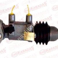 MERCEDES – KRD 0626597 AM KARADAŞ OTOMOTİV,