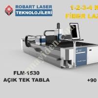 ROBART LAZER TEKNOLOJİLERİ | ROBART LAZER, Makina