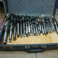 MATKAP UCU ALMAN MALI HAVA CELİĞİ YENİ SIFIR  MATKABIN ARKASI MORS KONİK, Diğer