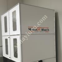 💥 KARIŞTIRICI VE DOLUM MAKİNESİ 💥 SIFIR MAKİNE !!, Tekstil Makineleri