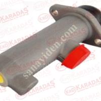 RENAULT – KRD 0570  KARADAŞ OTOMOTİV, Ağır Vasıta Ve Yedek Parça