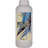 NEMOL LIQUID ORGANIC FERTILIZER OF VEGETABLE ORIGIN,