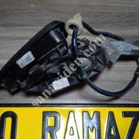 VOLKSWAGEN GOLF 7 SAĞ DİKİZ AYNASI 2012-2015 MODEL, Oto & Y. Parça