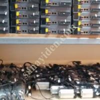 SERVO MOTOR SETS (XINJE BRAND) 400 WATTS,