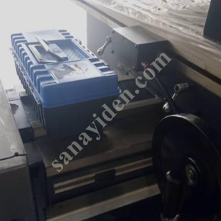 TAİWAN PHOBUES FREZE  STOKTAN HEMEN TESLİMDİR  05367094157, Makina