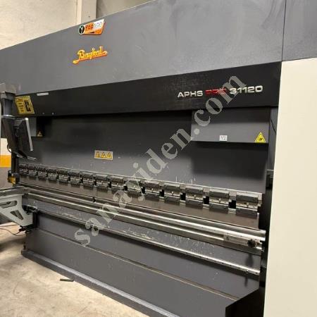 SİZ İSTEYİN BİZ TEDARİK EDELİM  APKANT VE GİYOTİN  0536 709 41 57, Makina