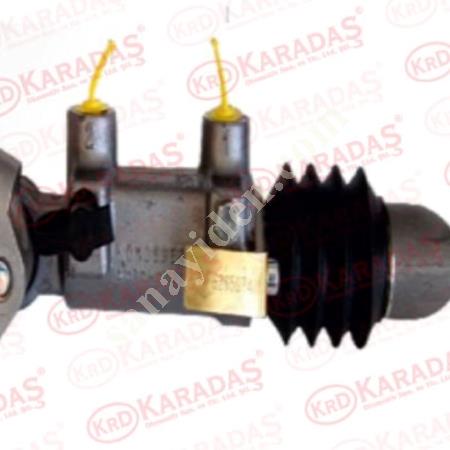 MERCEDES – KRD 0626597 AM KARADAS AUTOMOTIVE, Heavy Vehicle Spare Parts