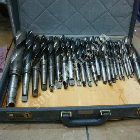 MATKAP UCU ALMAN MALI HAVA CELİĞİ YENİ SIFIR  MATKABIN ARKASI MORS KONİK, Diğer