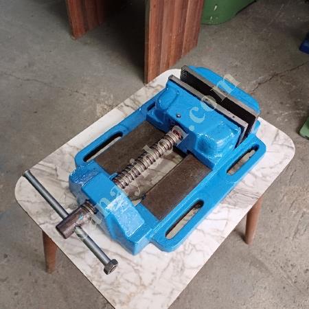 150 MM MATKAP MENGENESİ ( İSTANBUL / BAYRAMPAŞA ), Mengene