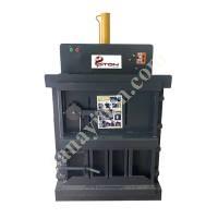 VERTICAL BALE PRESS 40 KG, Baling Press Machine
