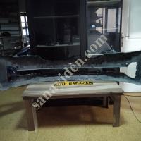 BMW 5.20 SERİ G30 KASA LCİ ÖN TAMPON 2019-2024 MODEL, Oto & Y. Parça