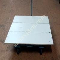 SATILIK DOMUZ ARABASI YÜK TAŞIMA EL ARABASI,