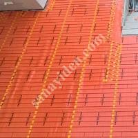 KIŞ BAHÇESİ SERAMİK ALTI ISITMA ELEKTRİKLİ YERDEN ISITMA, Yapı İnşaat