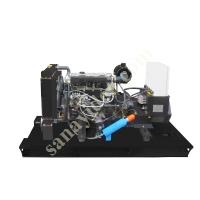 50 KVA DETROİT MOTOR DİZEL JENERATÖR, Jeneratör Fiyatları