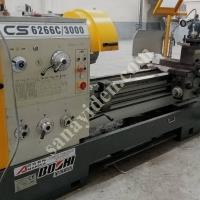 ORJİNAL BAOJİ TORNA  ÇAP 660 BOY 3000 FENER MİLİ 105  STOKTAN HEMEN TESLİMDİR 0536 709 41 57,