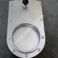 ASFALT PLENT TESİSLERİ İÇİN 2MM KALINLIKTA AĞIR HİZMET TİPİ AKIŞ BORULARI, Diğer