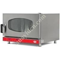 CONVECTION OVENS ELECTRIC STAINLESS STEEL FAN,