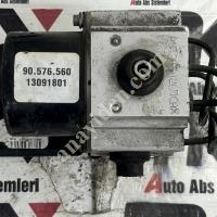 OPEL VECTRA B BOSCHS ÇIKMA ABS BEYNİ 13091801,