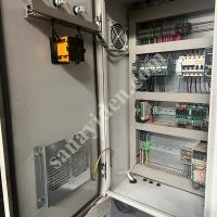 HIDROLIK GIYOTIN MAKAS 3 METRE 8MM, Machine