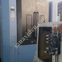 YATAY İŞLEME  2 ADET STOKTAN HEMEN TESLİMDİR  0536 709 41 57, Makina