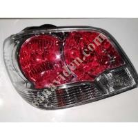 SABAYAUTOMOTIVE TAILLIGHT OUTLANDER 2001-2004 LEFT, Headlight & Park-Stop & Fog & Signal