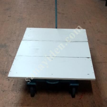 SATILIK DOMUZ ARABASI YÜK TAŞIMA EL ARABASI, Diğer