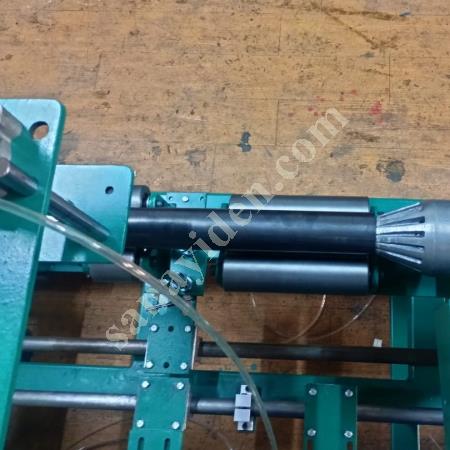 SATILIK TELESKOPİK DİREK ROBOT KAYNAK MAKİNASI, Yapı İnşaat