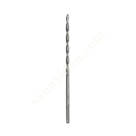 BOSCH SDS PLUS-1 BETON MATKAP UCU 6X210 MM, El Aletleri