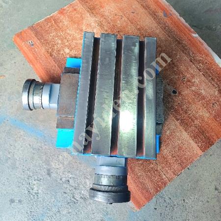 BAYKAY 230 X 145 MM MATKAP SPORT İSTANBUL BAYRAMPAŞA, Masaüstü Freze