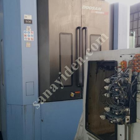 YATAY İŞLEME  2 ADET STOKTAN HEMEN TESLİMDİR  0536 709 41 57, Makina