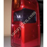 SABAYAUTOMOTIVE STOP LAMP PATROL 2002-2003 RIGHT, Headlight & Park-Stop & Fog & Signal