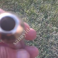 HERSTELLUNG VON KUNSTSTOFFABFALLBEHÄLTERN, MÜLLWAGEN UND RADROHREN., Metal