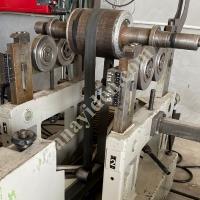 SECOND HAND HORIZONTAL BALANCER MACHINE, Other Machine Ads